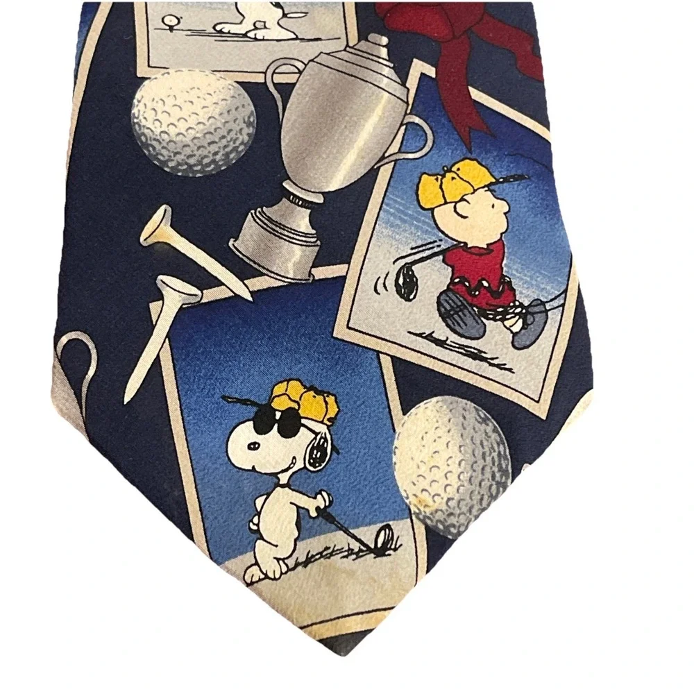 Peanuts vintage tee